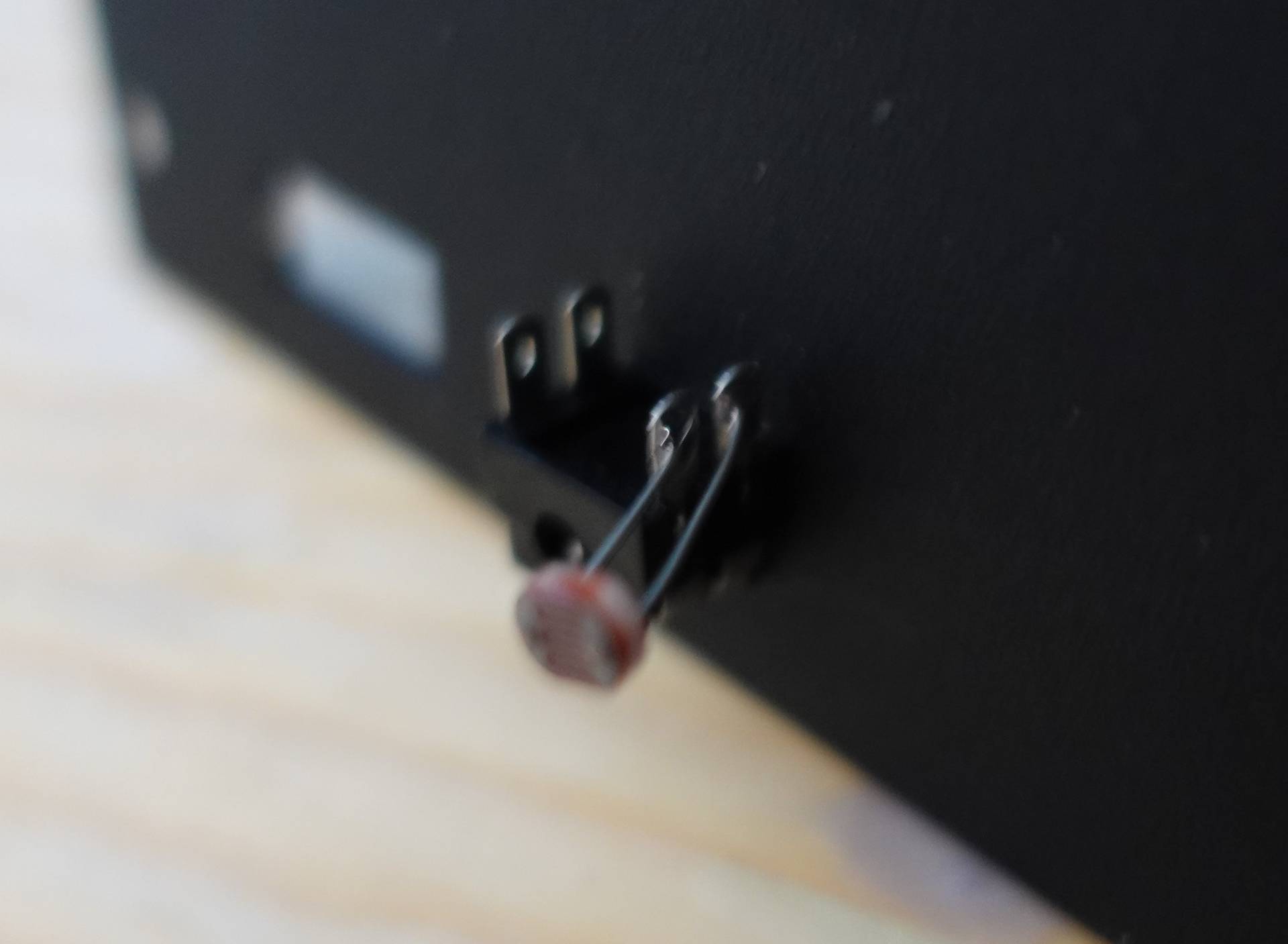 Modified Panel